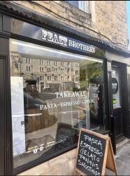 Bistro Takeaway Shop For Sale Bradford-on-Avon