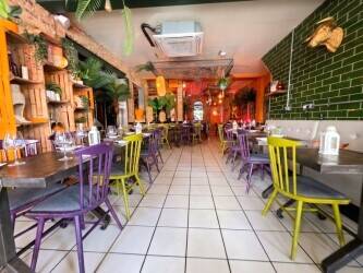 RESTAURANT & BAR - Leigh-on-Sea