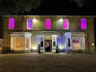 Two Thriving Restaurants with Large Function Suite – Prime Huntingdon Location
Two Thriving Restaurants with Large Function Suite – Prime Huntingdon Location