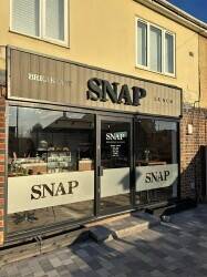 Premium Independent Café Asset Sale & Lease Transfer – Priced for Quick Sale Premium Independent Café Asset Sale & Lease Transfer – Priced for Quick Sale