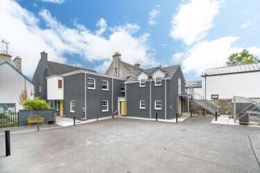 Aparthotel with 8 High Quality Self-Catering Apartments in Cairngorms National Park - For Sale Photo 1