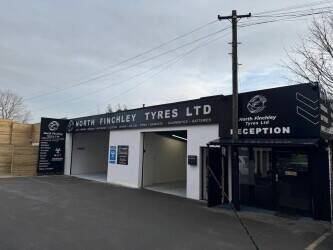 Established MOT centre, Fully equipped workshop, Tyres and Hunter Wheel Alignment