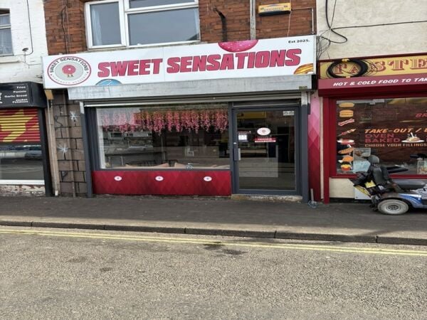 From Brownies to Business – A Treat to Own