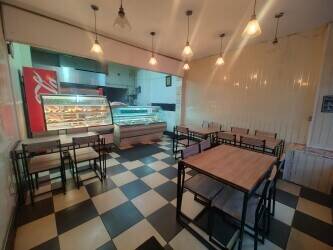 Ladypool road Birmingham business / lease for sale full food license B12