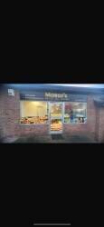 Established Takeaway business specialising in pizzas, kebabs, burgers, and Peri chicken in Lincoln 