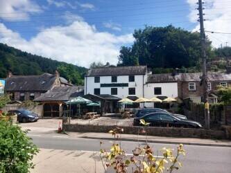 MONMOUTHSHIRE - ROYAL FOREST OF DEAN - TRADITIONAL VILLAGE PUB WITH LETTING ROOMS AND OUTSTANDING