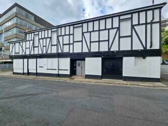 An opportunity to acquire an established adult entertainment venue