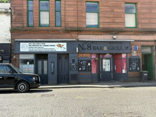Closed Bar/Restaurant Space - Great Location Seeking Property Buyer Or New Tenant Closed Bar/Restaurant Space - Great Location Seeking Property Buyer Or New Tenant