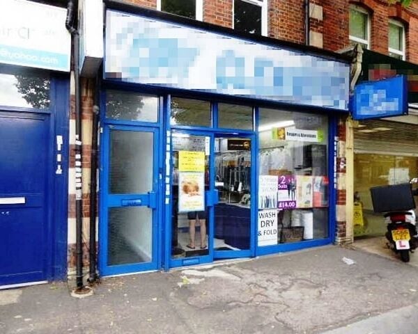 Dry Cleaners for Sale Dry Cleaners for Sale