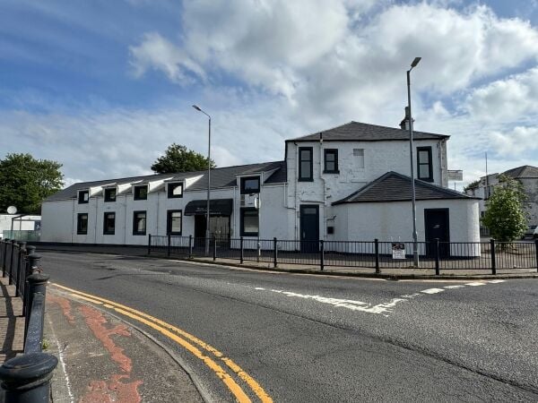 Sports Bar, Lounge and Function Suite in Condorrat, Cumbernauld Photo 1