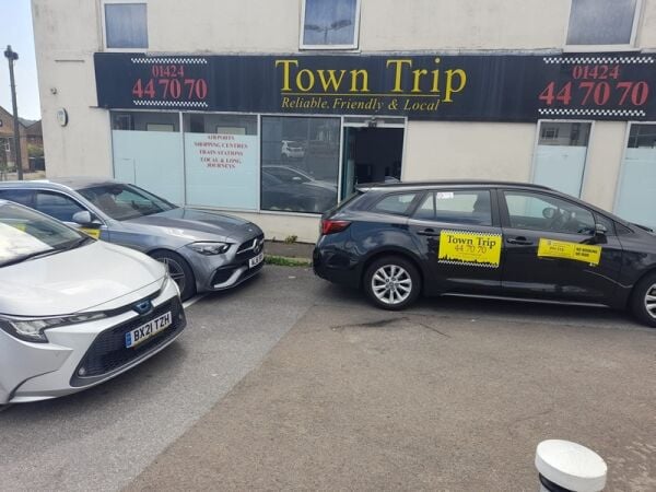 Transport Business for Sale – Established, Profitable & Vehicle-Backed