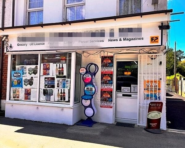 Convenience Store With Off Licence for Sale Convenience Store With Off Licence for Sale