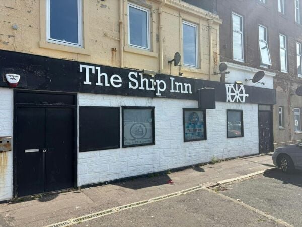 Closed Pub - Potential For Development Closed Pub - Potential For Development