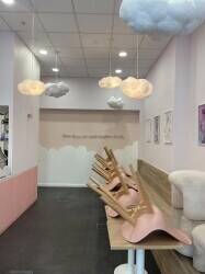 Cafe for Sale in Kingston Upon Thames