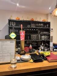 Indian Restaurant Sale at Vibrant location on Bexleyheath Broadway Photo 2