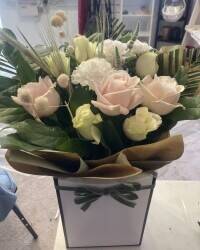 Award Winning Interflora Florist Devon