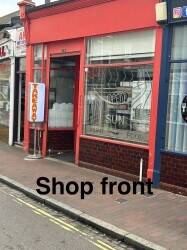 A3 and A5 use for sale in Gravesend, Kent A3 and A5 use for sale in Gravesend, Kent