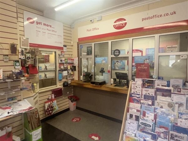 Off License & Convenience For Sale in York