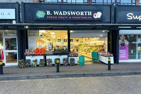 Established Greengrocers - Rustington Established Greengrocers - Rustington