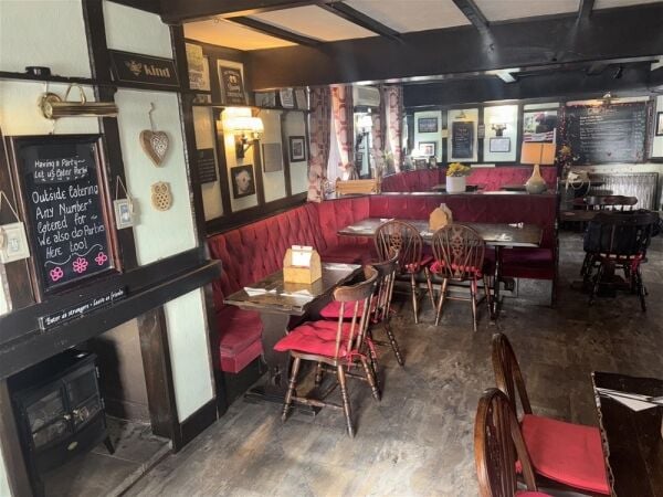 Licenced Trade, Pubs & Clubs For Sale in Halifax