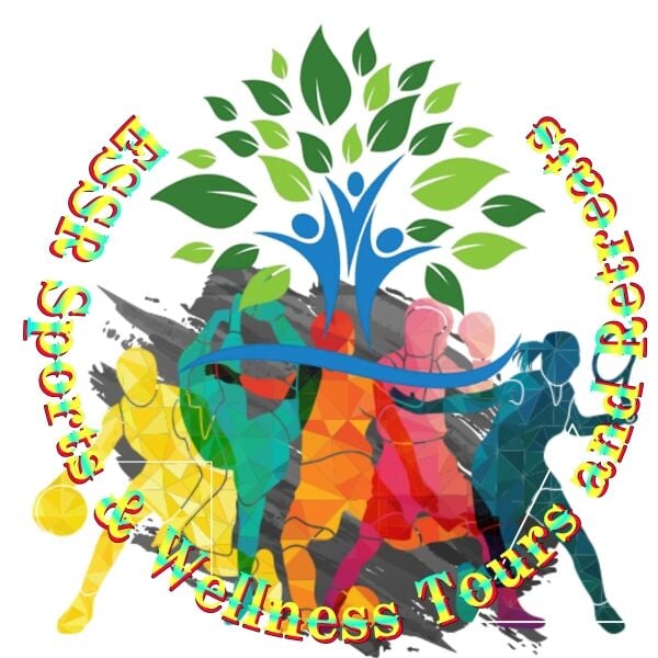 Wellness on Tour – Take Over a Global Retreat & Sports Brand Wellness on Tour – Take Over a Global Retreat & Sports Brand