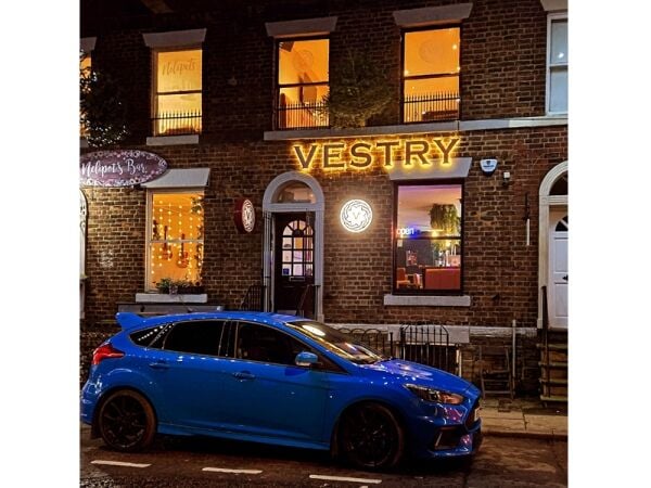 Boutique Bar for Sale – Central Chorley, Ready to Trade Boutique Bar for Sale – Central Chorley, Ready to Trade
