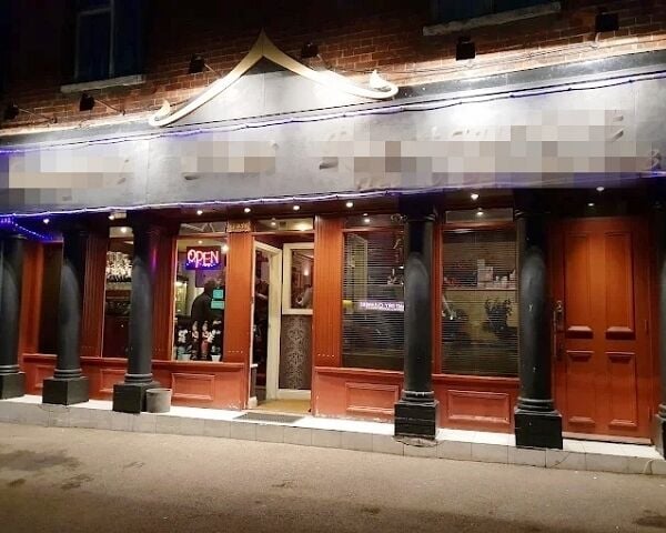 Licenced Thai Restaurant for Sale Licenced Thai Restaurant for Sale