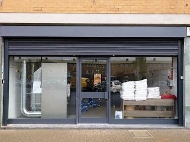 To A High Standard Commercial Laundry for Sale To A High Standard Commercial Laundry for Sale