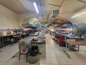 Very Profitable Running Business: Central London Ghost Kitchen Hub for Sale – HUGE POTENTIAL Very Profitable Running Business: Central London Ghost Kitchen Hub for Sale – HUGE POTENTIAL