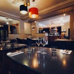 Restaurant in Bristol, great location, indoor & outdoor trading options. Assignment of lease for sale Restaurant in Bristol, great location, indoor & outdoor trading options. Assignment of lease for sale
