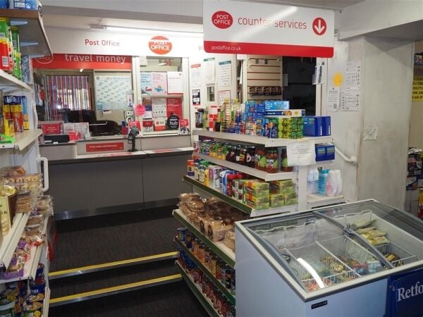 Off License & Convenience For Sale in Doncaster Off License & Convenience For Sale in Doncaster