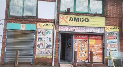 Well-Positioned Wholesale Business – Immediate Start Photo 1