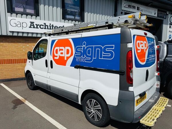Bespoke Signage Company Located In Retford, Nottinghamshire Bespoke Signage Company Located In Retford, Nottinghamshire
