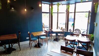 Restaurant For Sale Stalybridge Town Centre