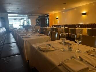Luxury Restaurant for Sale Chingford London