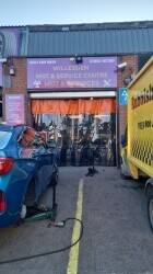 MOT station & Car Service Centre for sale