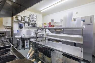 Thai cuisine takeaway in Buxton Derbyshire
