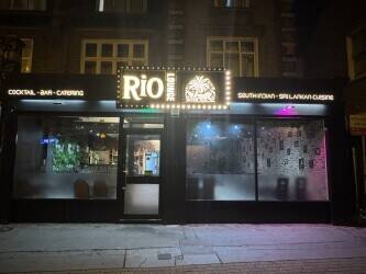 Sri Lankan & South Indian restaurant for sale in Croydon Sri Lankan & South Indian restaurant for sale in Croydon