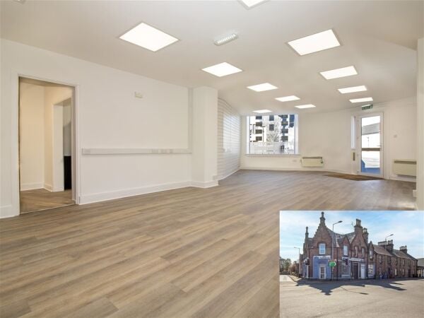 Vacant Retail Premises Vacant Retail Premises