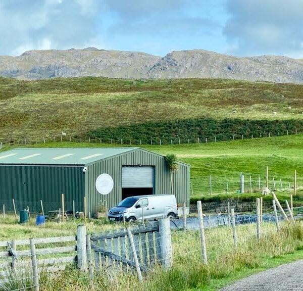 Igneous Gin Distillery: Award-Winning Spirits, Unique Volcanic Heritage