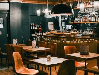 Well-Established Café & Tapas Restaurant for Sale in Bognor Regis