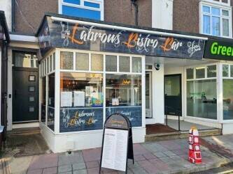 A fantastic, licensed tapas, café & bar venue for sale A fantastic, licensed tapas, café & bar venue for sale
