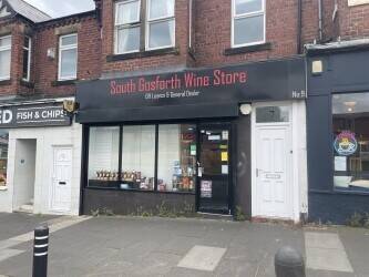 59 Years Rent Free Convenience & Off Licence Store Store in Newcastle 59 Years Rent Free Convenience & Off Licence Store Store in Newcastle
