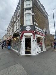 Cake shop Bakery for sale double-storey kitchen in basement sales very busy high road Cake shop Bakery for sale double-storey kitchen in basement sales very busy high road