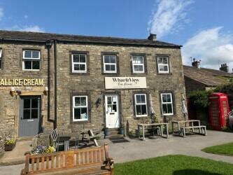 Thriving, Family-Run, Local Tea Room Business Thriving, Family-Run, Local Tea Room Business