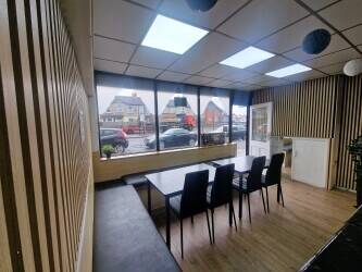 Indian and south indian takeaway shop in Woodlands DONCASTER