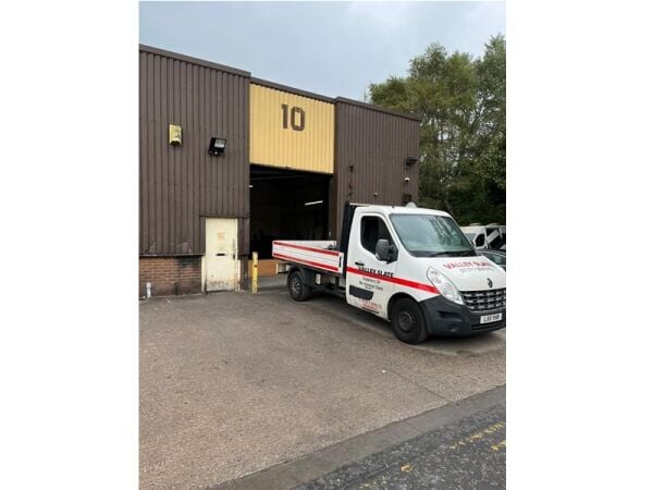 Rock Solid Opportunity in Burnley – Reclaimed Slate Yard For Sale Rock Solid Opportunity in Burnley – Reclaimed Slate Yard For Sale