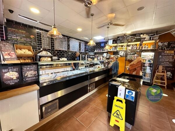 Cafe/Coffee Shop in Altrincham