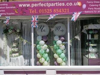Party Shop for sale in Leighton Buzzard Party Shop for sale in Leighton Buzzard