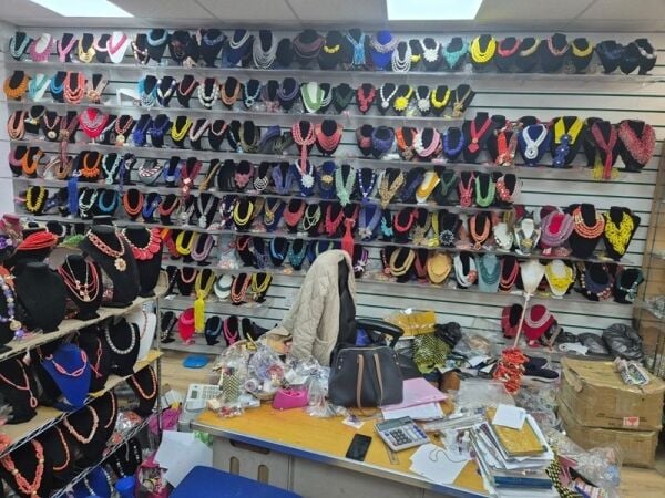 Your Golden Opportunity – Jewellery Business for Sale in London Your Golden Opportunity – Jewellery Business for Sale in London